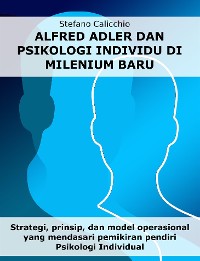 Cover Alfred Adler dan psikologi individu di milenium baru