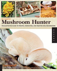 Cover The Complete Mushroom Hunter
