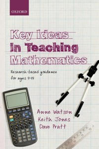 Cover Key Ideas in Teaching Mathematics