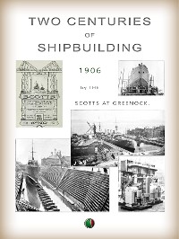 Cover Two Centuries of Shipbuilding