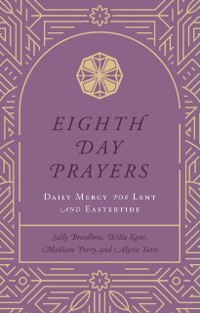 Cover Eighth Day Prayers (Volume 2)