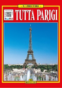 Cover Parigi