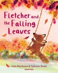 Cover Fletcher and the Falling Leaves