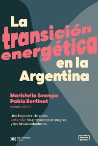 Cover La transición energética en la Argentina