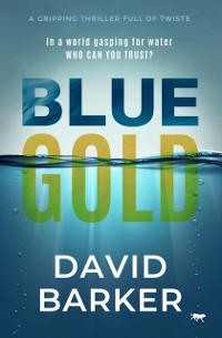 Cover Blue Gold