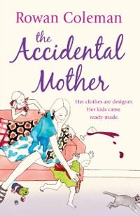 Cover Accidental Mother