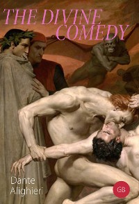 Cover The Divine Comedy