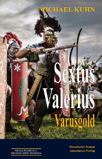 Cover Sextus Valerius