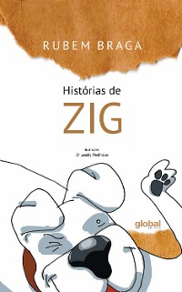 Cover Histórias de Zig