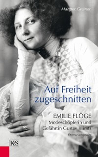 Cover Auf Freiheit zugeschnitten