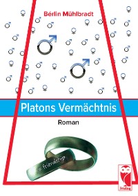 Cover Platons Vermächtnis