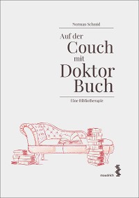 Cover Auf der Couch mit Doktor Buch