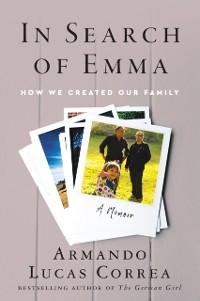 Cover In Search of Emma