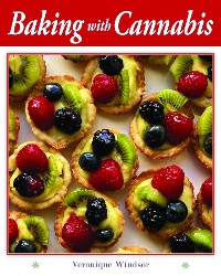 Cover Baking with Cannabis