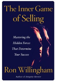 Cover Inner Game of Selling
