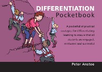 Cover Differentiation Pocketbook