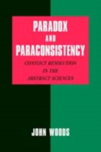 Cover Paradox and Paraconsistency
