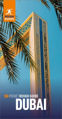 Cover Pocket Rough Guide Dubai: Travel Guide eBook