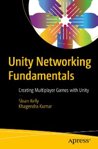 Cover Unity Networking Fundamentals