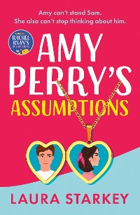 Cover Amy Perry's Assumptions