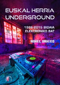 Cover Euskal Herria underground