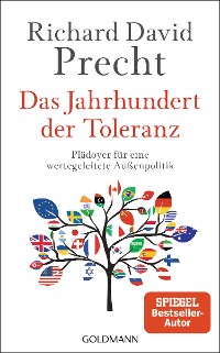 Cover Das Jahrhundert der Toleranz