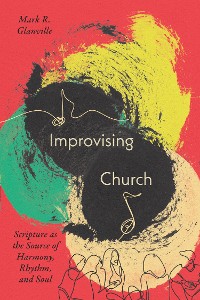 Cover Improvising Church