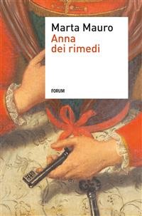 Cover Anna dei rimedi