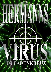 Cover VIRUS – Im Fadenkreuz