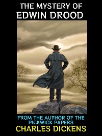 Cover The Mystery of Edwin Drood
