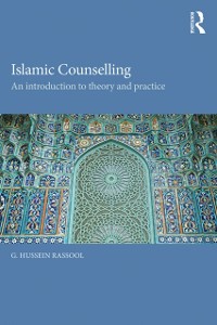 Cover Islamic Counselling