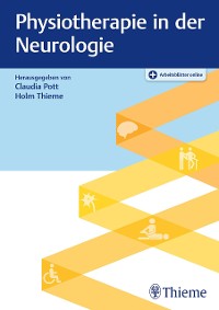 Cover Physiotherapie in der Neurologie