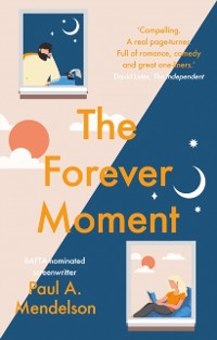 Cover Forever Moment