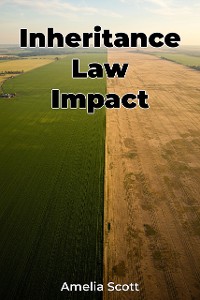 Cover Inheritance Law Impact