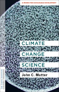 Cover Climate Change Science