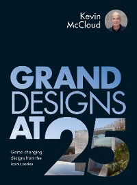 Cover Grand Designs at 25