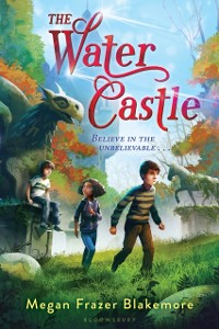 Cover Water Castle