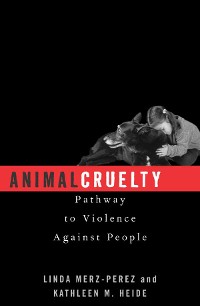 Cover Animal Cruelty