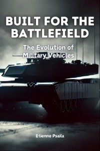 Cover Built for the Battlefield