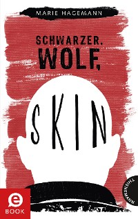 Cover Schwarzer, Wolf, Skin
