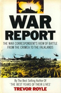 Cover War Report