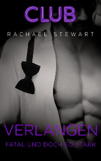 Cover Verlangen - fatal und doch so stark