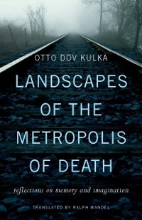 Cover Landscapes of the Metropolis of Death