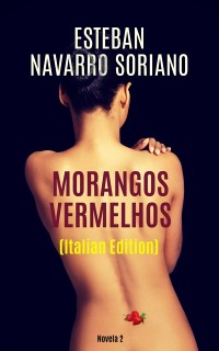 Cover Morangos Vermelhos