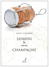 Cover Uomini & Champagne