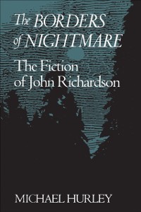 Cover Borders of Nightmare