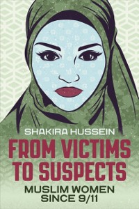 Cover From Victims to Suspects