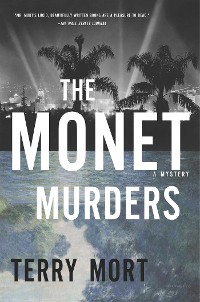 Cover Monet Murders