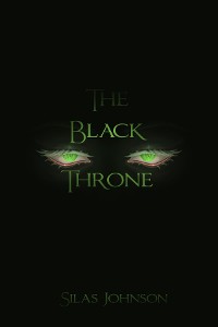 Cover The Black Throne