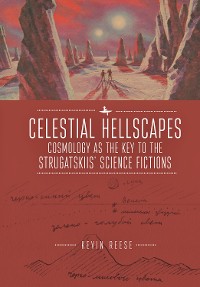 Cover Celestial Hellscapes